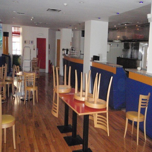 74-84 Brunswick St, Glasgow à louer - Photo intérieure - Image 2 de 3