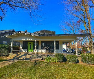 Plus de détails pour 741 E Main St, Turlock, CA - Bureau à louer