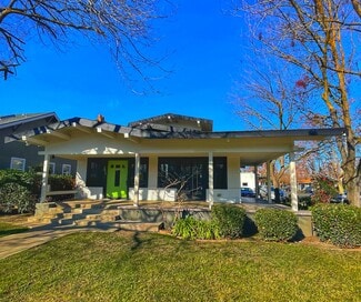 More details for 741 E Main St, Turlock, CA - Office for Lease