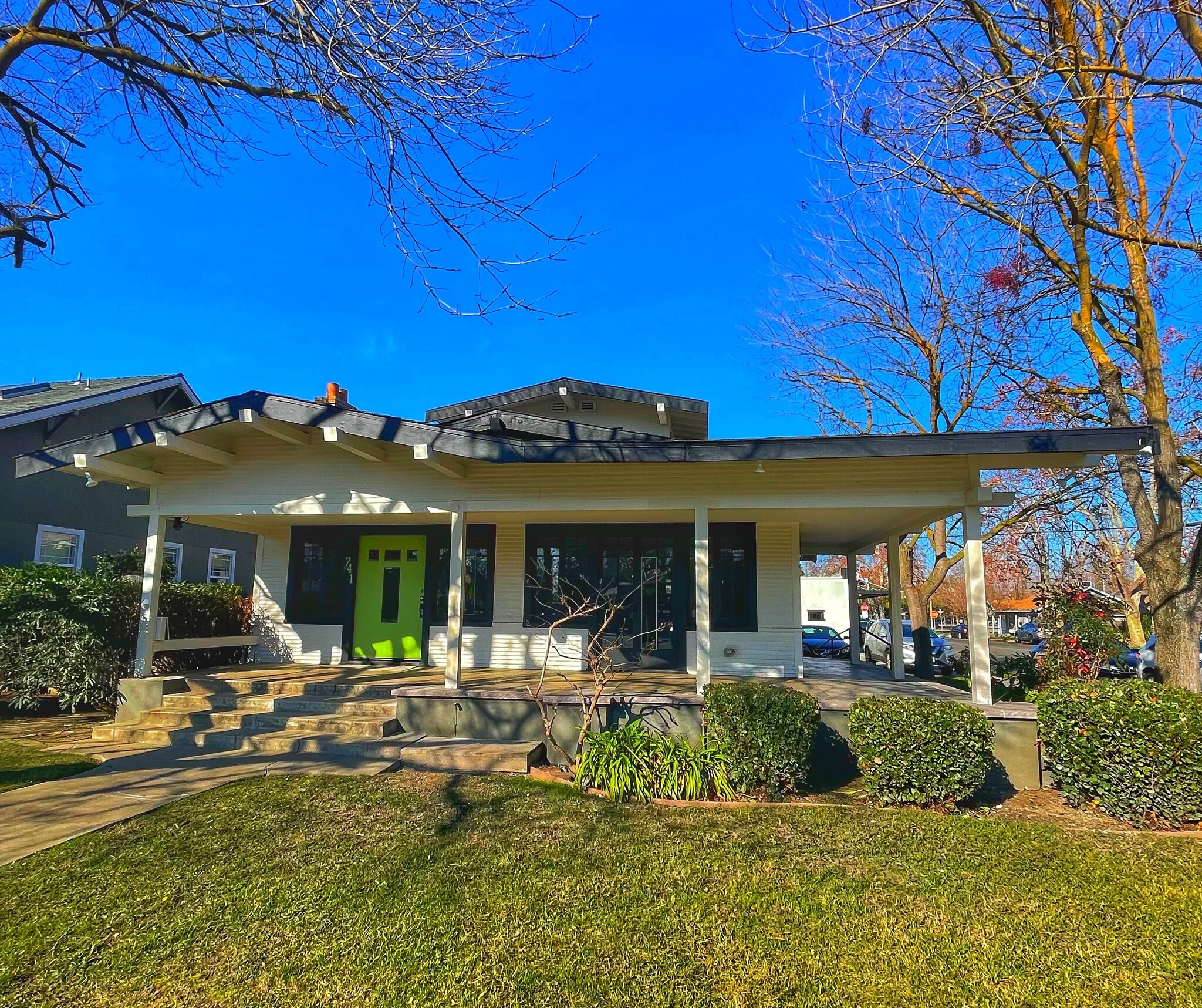 741 E Main St, Turlock, CA for lease Building Photo- Image 1 of 31