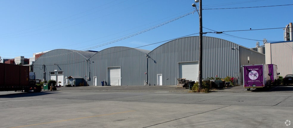 4 S Idaho St, Seattle, WA for lease - Building Photo - Image 2 of 11