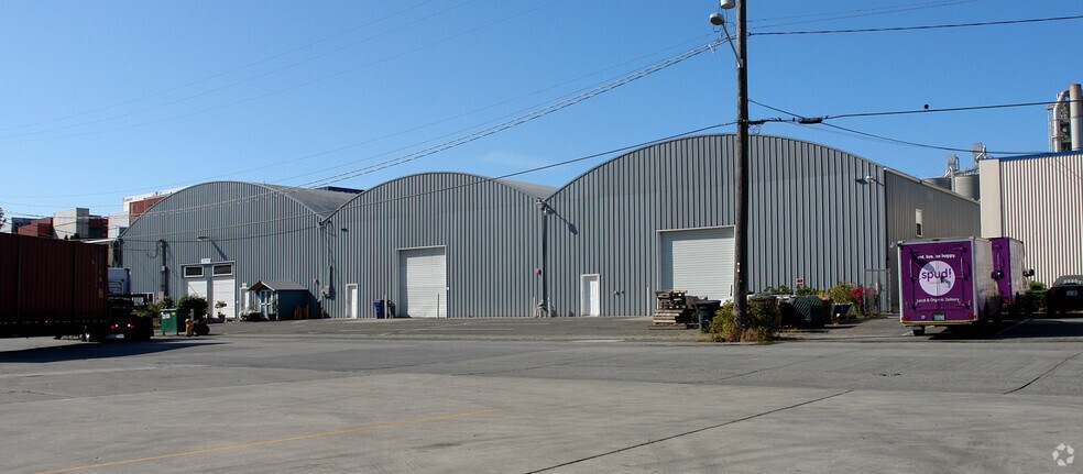 4 S Idaho St, Seattle, WA à louer - Photo du bâtiment - Image 2 de 11