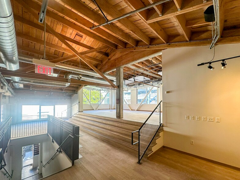 370 4th St, San Francisco, CA à louer - Photo du bâtiment - Image 2 de 14