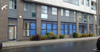 Plus de détails pour College St, Southampton - Bureau à louer