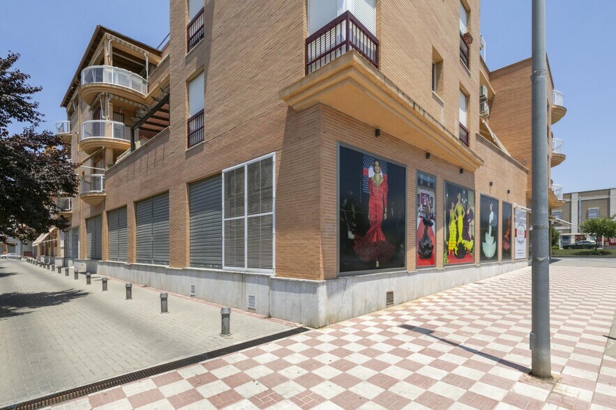 Retail in Albolote for sale - Building Photo - Image 3 of 20