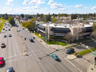 More details for 2321 W March Ln, Stockton, CA - Office for Sale