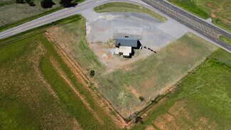 Plus de détails pour 11894 Highway 6, Elk City, OK - Commerce de détail à vendre