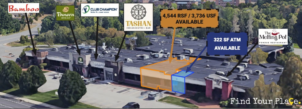 213 Burlington Rd, Bedford, MA for lease - Building Photo - Image 1 of 4