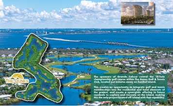 20350 Summerlin Rd, Fort Myers, FL - Aerial  map view - Image1