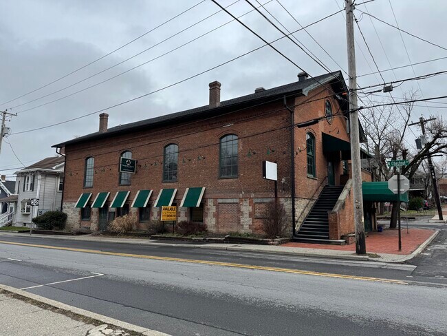 More details for 16 N Chestnut St, New Paltz, NY - Retail for Sale