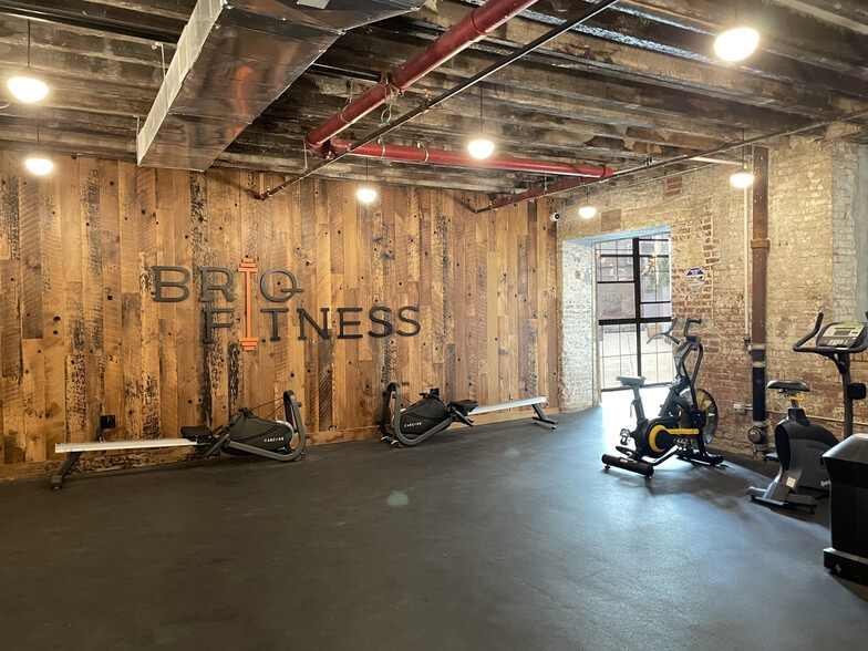 128-152 32nd St, Brooklyn, NY for lease - Interior Photo - Image 3 of 12