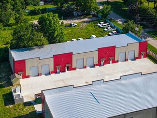 More details for Bedford Street Warehouses – Industrial for Sale, Houston, TX