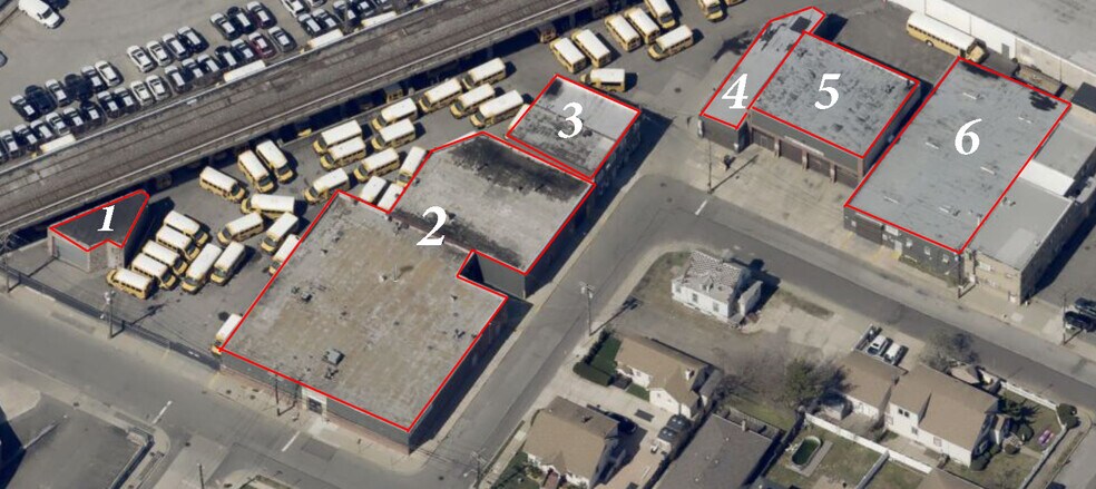 20 Lynn Pl, Valley Stream, NY à vendre - Photo du bâtiment - Image 2 de 2