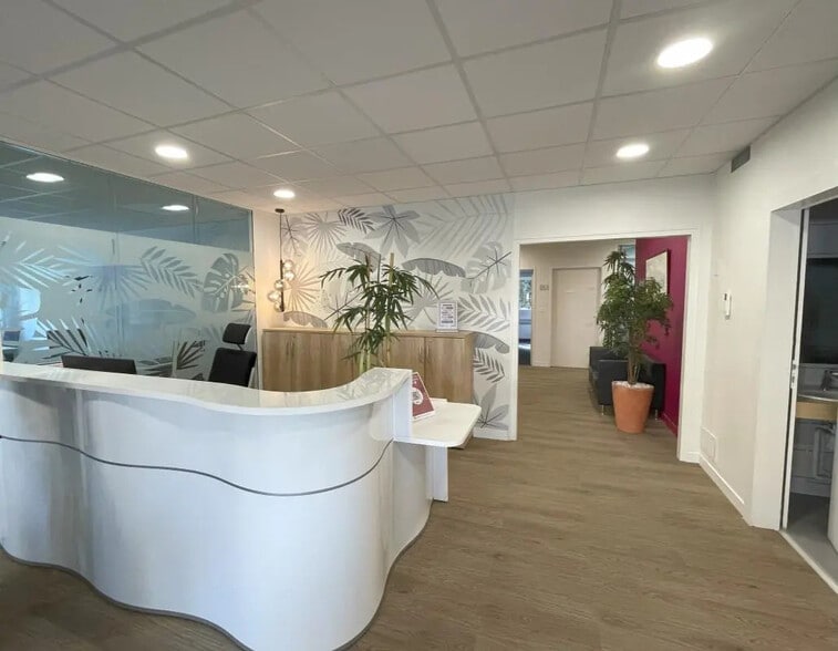 Bureau dans Nantes à louer - Photo intérieure - Image 2 de 15