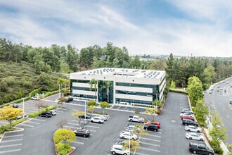 20532 El Toro Rd, Mission Viejo, CA - Aérien Vue de la carte