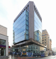 6-7 Park Row, Leeds WYK - Commercial Real Estate