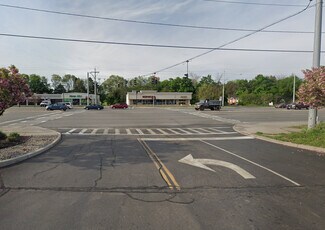 More details for 2649 Ridge Rd W, Greece, NY - Retail for Sale