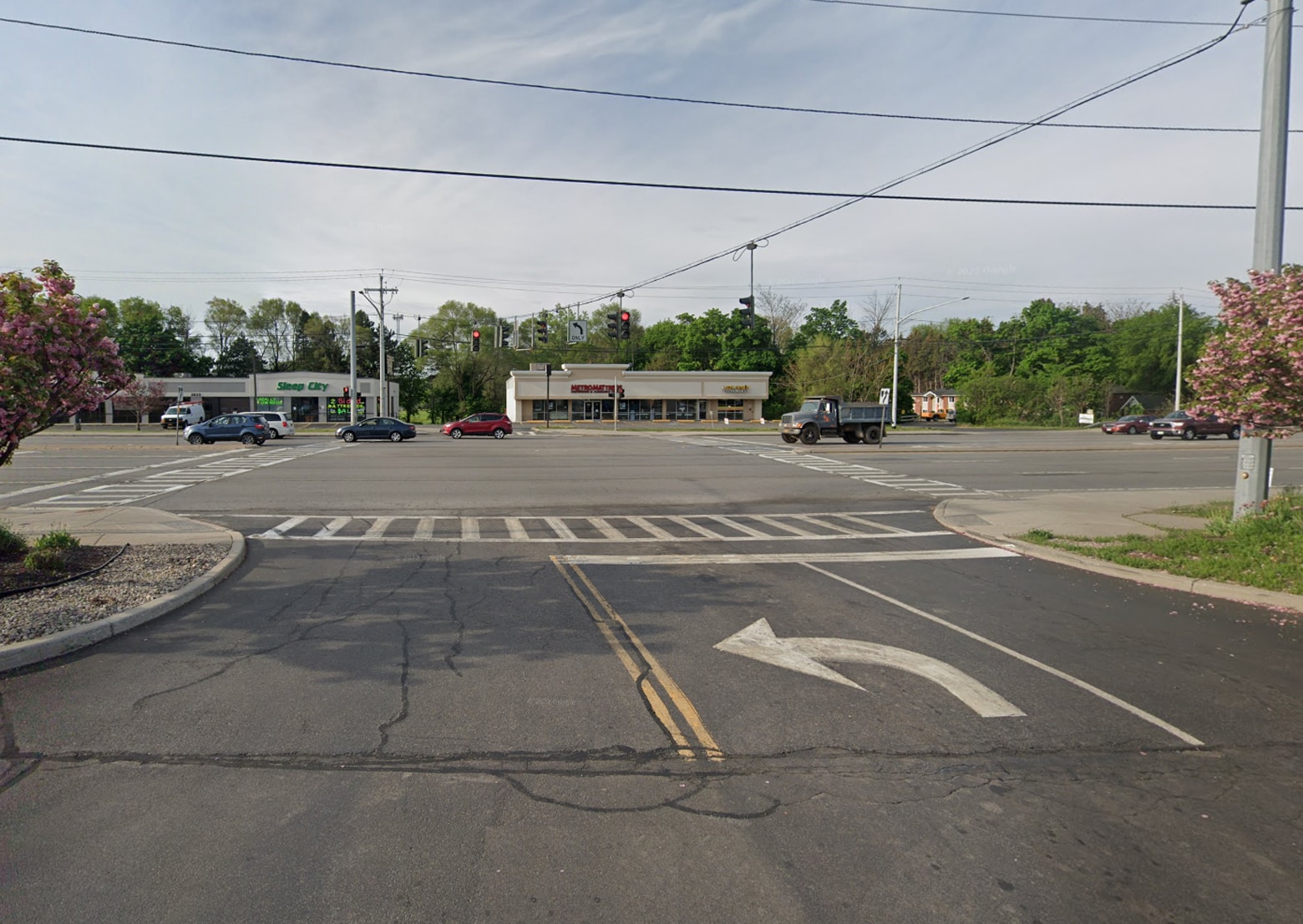 2649 Ridge Rd W, Greece, NY for sale Building Photo- Image 1 of 7