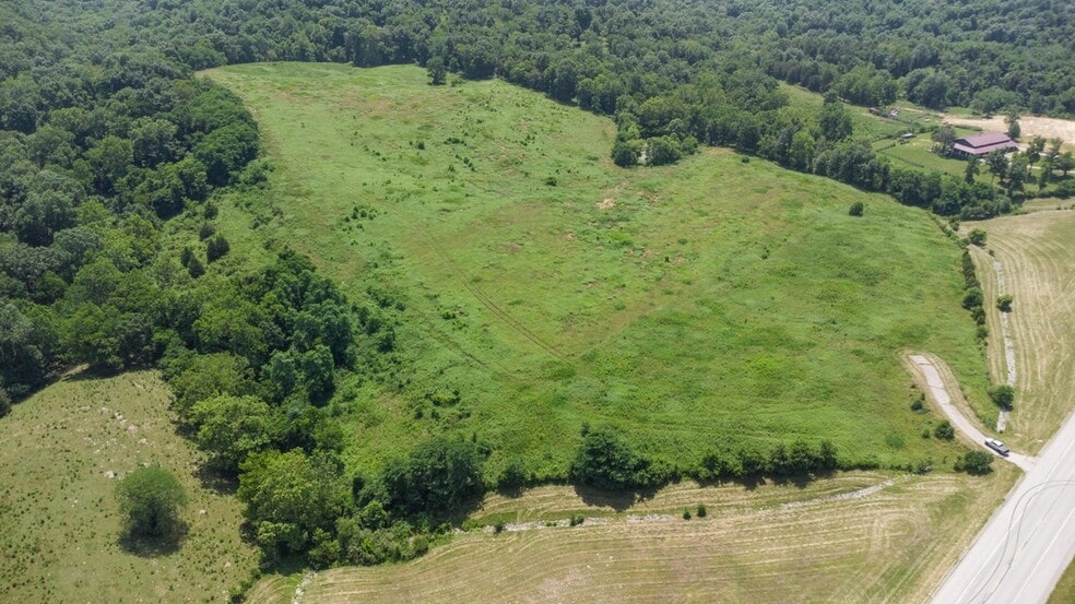 I-71 & KY Highway 1039, Sparta, KY for sale - Aerial - Image 2 of 7