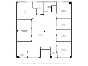 4175 Forestdale Dr, Park City, UT for lease Floor Plan- Image 1 of 1