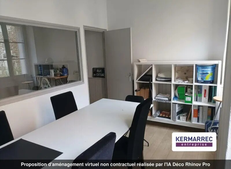 Bureau dans Nantes à vendre - Photo intérieure - Image 3 de 5
