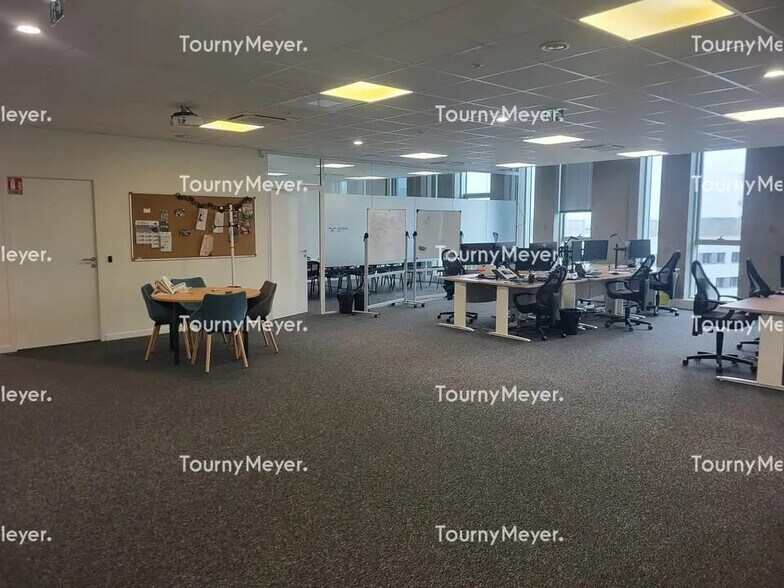 Office in Cesson-Sévigné for lease - Interior Photo - Image 1 of 4