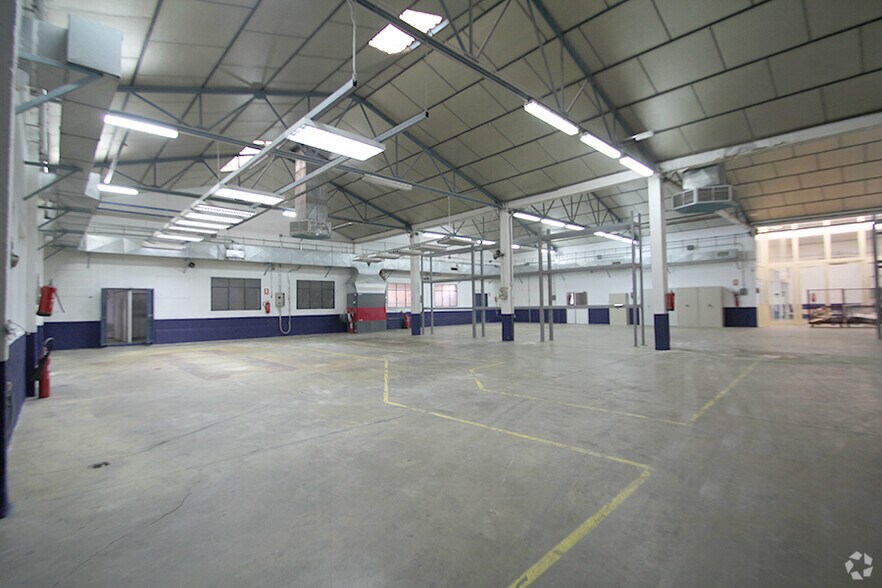 Travesía Igarsa, 1, Paracuellos de Jarama, Madrid à vendre - Photo du bâtiment - Image 3 de 16