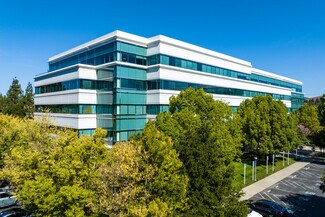 Plus de détails pour 2603 Camino Ramon, San Ramon, CA - Bureau à louer