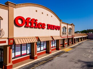 Plus de détails pour 9426-9524 US Highway 19 N, Port Richey, FL - Commerce de détail à louer
