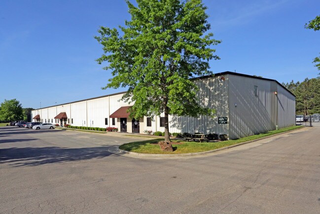 More details for 1220-1230 Perry Rd, Apex, NC - Industrial for Lease