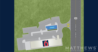 More details for 2020 Gateway Dr, Opelika, AL - Retail for Sale