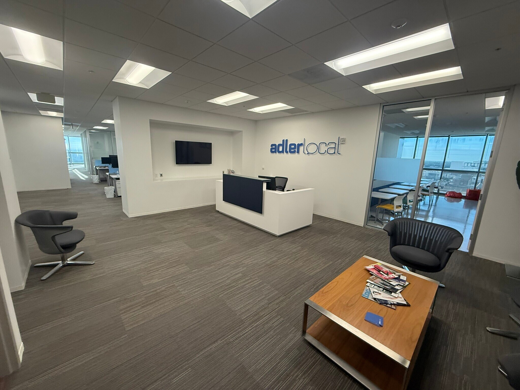 111 N Magnolia Ave, Orlando, FL à louer Photo intérieure- Image 1 de 11