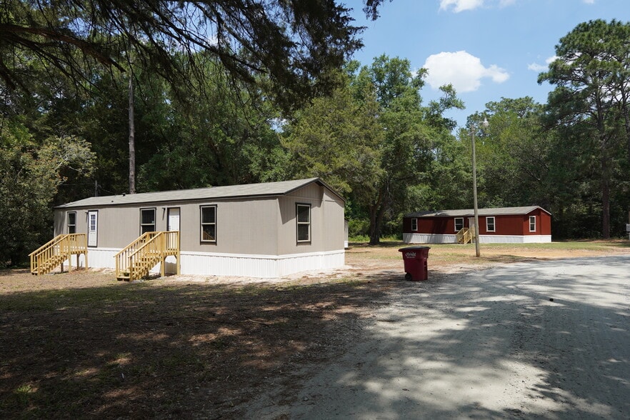 916 S County Line Rd, Albany, GA for sale - Building Photo - Image 3 of 12