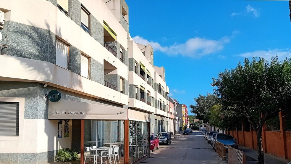Multifamily in Alcalà de Xivert, Castellón for sale - Building Photo - Image 2 of 3