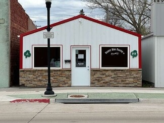More details for 213 S 4th St, Oneill, NE - Retail for Sale