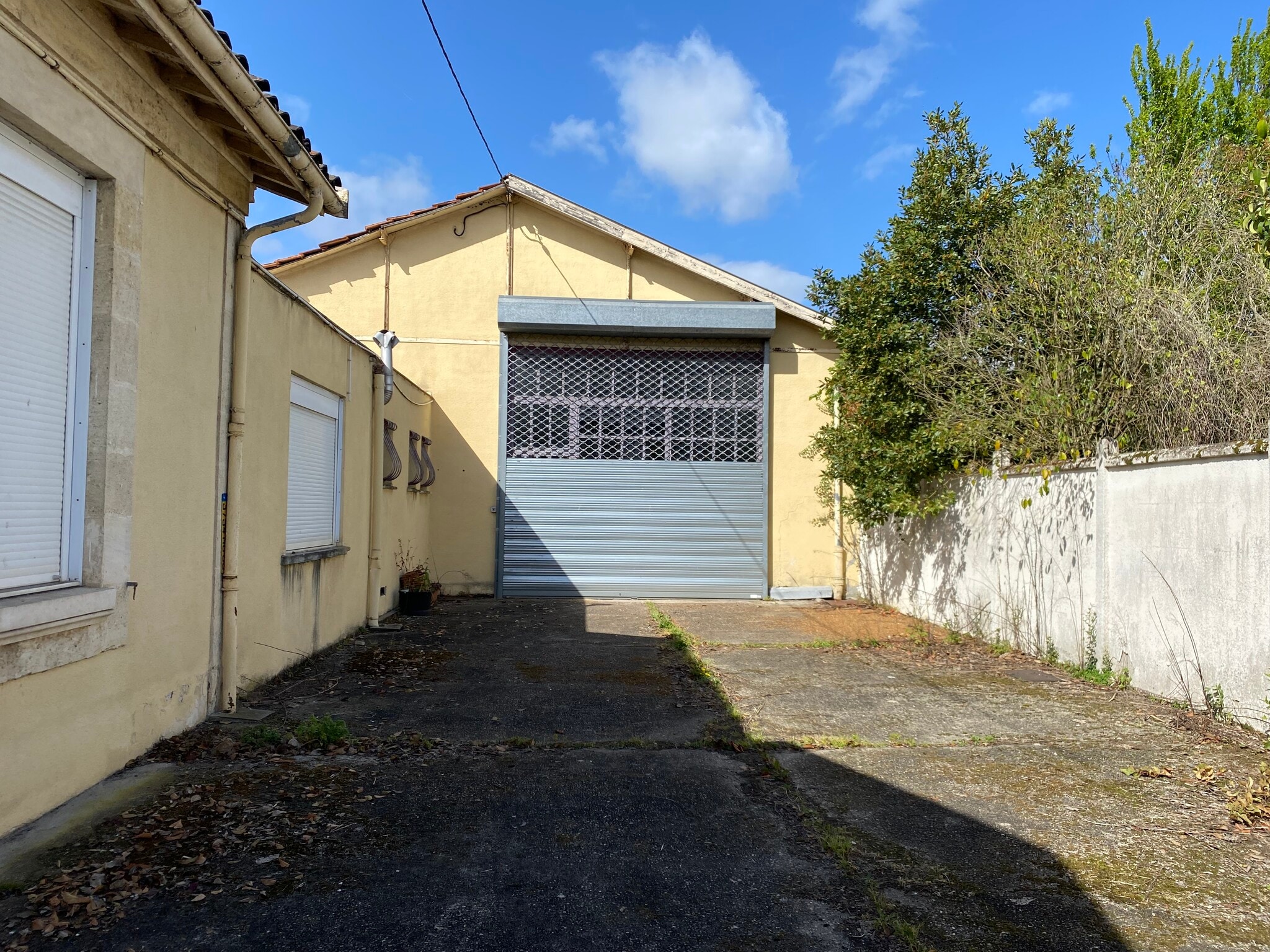 152 Rue Raymond Poincaré, Le Bouscat à louer Photo intérieure- Image 1 de 3