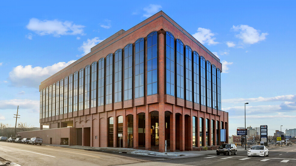 1400 S Colorado Blvd, Denver, CO for lease - Building Photo - Image 1 of 12