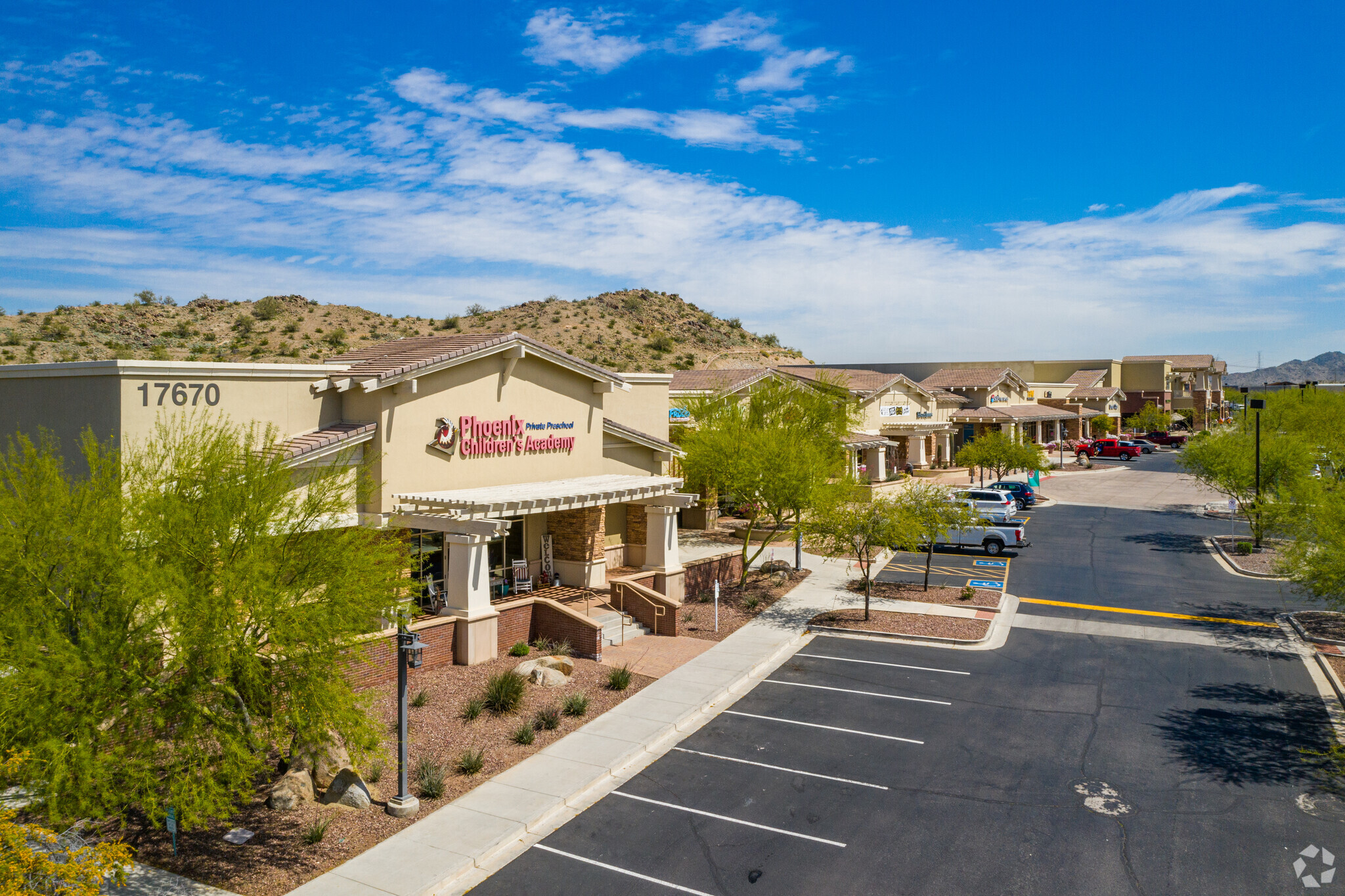 17650 W Elliot Rd, Goodyear, AZ à vendre Photo principale- Image 1 de 1