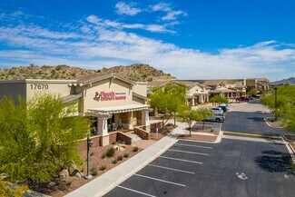 More details for Mountain Ranch Marketplace – Retail for Sale, Goodyear, AZ