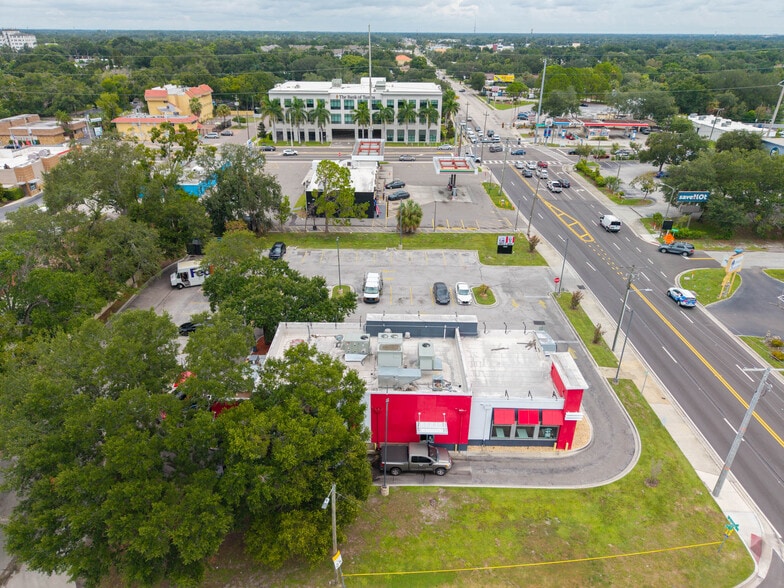 4302 N Armenia Ave, Tampa, FL à vendre - Photo du bâtiment - Image 3 de 5