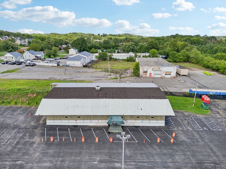 5418 Ebenezer Rd, White Marsh, MD for lease - Building Photo - Image 3 of 6