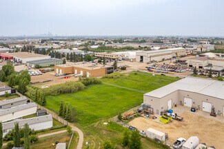 More details for 1351 70th Av, Edmonton, AB - Land for Sale