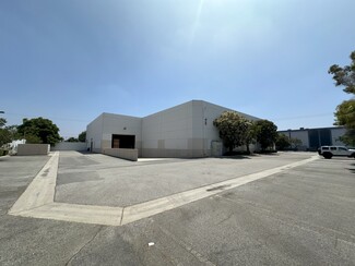 More details for 239 N Unruh Ave, City Of Industry, CA - Industrial for Sale