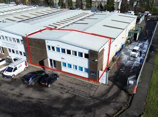 More details for Glenfield Rd, East Kilbride - Office for Lease