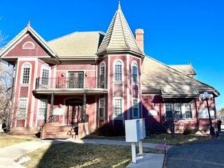 Plus de détails pour 19755 E Pikes Peak Ave, Parker, CO - Bureau à louer