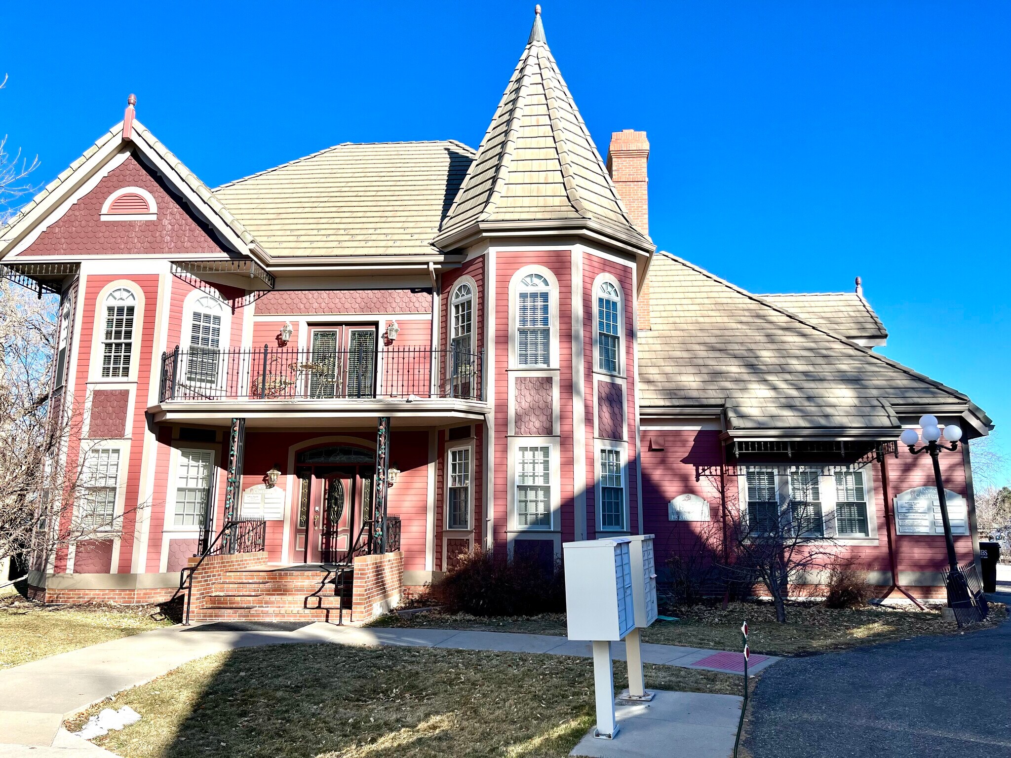 19755 E Pikes Peak Ave, Parker, CO for lease Building Photo- Image 1 of 11