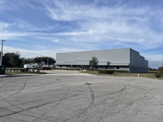 More details for 382 Evangeline Way, Sanford, FL - Industrial for Lease