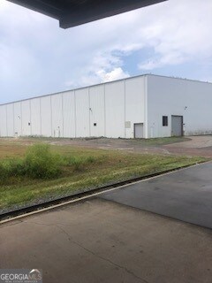 318 Gordon St, Fairmount, GA à vendre - Photo du bâtiment - Image 2 de 9