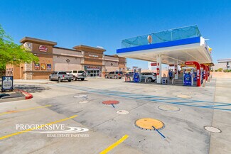 Plus de détails pour 43411 Monroe St, Indio, CA - Commerce de détail à vendre