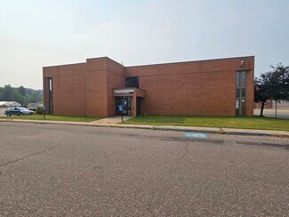 Plus de détails pour 97 S 4th St, Ishpeming, MI - Bureau à louer